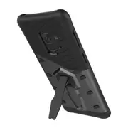 Armor Rotating Kickstand PC TPU Protective Case for Samsung Galaxy S9