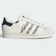 ADIDAS SUPERSTAR W 女款 白色 貝殼 豹紋 休閒鞋 IF7615 Sneakers542