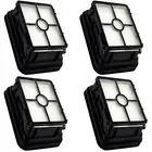 4x Filters for Bissell 2303 2305 2306 2328 23062 23068 CrossWave Pet Pro Multi