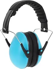 POPETPOP Sound Insulation Earmuffs for Noise Reduction Practical Ear Protection for Sleeping and Learning Sturdy and Comfortable Design Apple