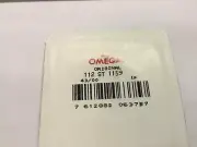 OMEGA SPEEDMASTER CHRONOGRAPH FIRST WATCH WORN ON THE MOON BACK CASE