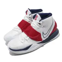 在飛比找Yahoo奇摩購物中心優惠-Nike 籃球鞋 Kyrie 6 運動 女鞋 避震 包覆 明