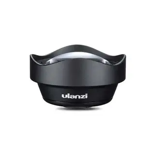 【中壢NOVA-水世界】ULANZI 75mm 手機專用 微距鏡頭 近拍 手機 鏡頭 對焦4-7.5cm