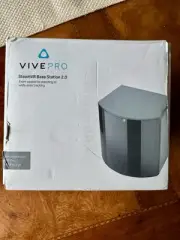 SteamVR Base Station 2.0 Lighthouse HTC Vive Pro -- BRAND NEW