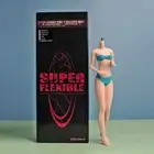 TBLeague PLSB2021-S44A 1/6 Light Skin Small Chest Size Action Figure Toy