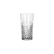 12 x Libbey Carats Beverage Glass 414ml Bar Cocktail