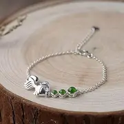 Fashion Cuff Bangle Chain，Women Jewelry,Silver Bracelet,925 Sterling Silver Bracelet Vintage Goldfish Bracelet Hand Carve Bracelet Silver Jewellery Gifts