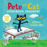 在飛比找博客來優惠-Pete the Cat Storybook Favorit