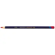 Derwent Inktense Pencil Hot Red