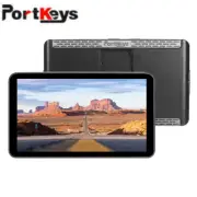 PortKeys LH7P 7" Wireless Control Camera Video Monitor 1000Nits Touch Screen IPS