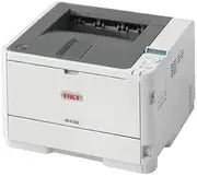 OKI B432DN A4 MONO LASER PRINTER