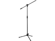Hercules MS432B Microphone Mic Stand Stage Series