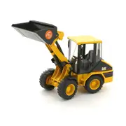 Bruder Licensed 1:16 Scale Cat® Wheel loader Model Yellow