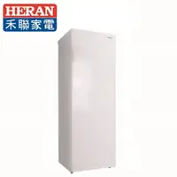 在飛比找PChome商店街優惠-【禾聯HERAN】 HFZ-B2451 235L 直立式冷凍