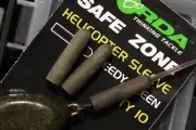 Korda Safe Zone Terminal Tackle, Chod Safety System, Shrink Tube NEW