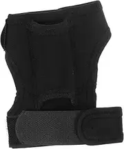 SUPVOX Flashlight Glove Wrist Light Case Diving Safety Lights Hand Flashlight Mount Scuba Diving Accessory
