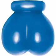 Renegade - Ball Sack XL - Blue