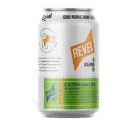 Revel 2 X TDH Hazy IPA