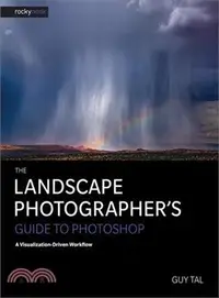在飛比找三民網路書店優惠-The Landscape Photographer's G