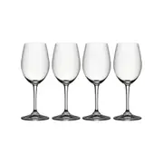 RIEDEL Degustazione White Wine 340ml (Set of 4)