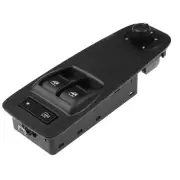 Door Mirror Window Control Switch Designed for Fiat Vehicles 735532905