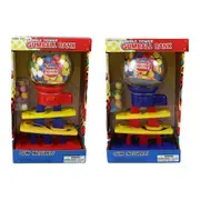 Tumble Tower Gumball Bank 50g - Assorted
