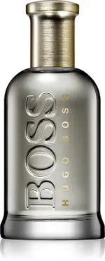 Hugo Boss Boss Bottled Eau de Parfum EDP M 200 ml