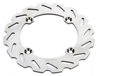 2016 Can-Am Outlander L 570 - Rear RipTide Brake Rotor Disc X1