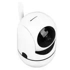 1MP Smart Wireless Surveillance Camera Audio Intercom Wifi Home Surveillance BEA