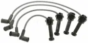 CH8439SP Spark Plug Wire Set Pro-Start For Ford Focus, Contour, Escape (for: Ford)