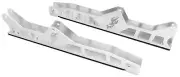 Dragonfire Racing Trailing Arm Guards for 2020-2021 Polaris RZR XP 1000 UTV