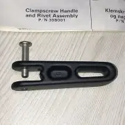 Replacement Clamp Screw Handle Heavy Duty Johnson Evinrude 398001