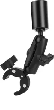 Starlink Mini Mount,Mini Roof Rack Mount,Portable Accessories for Starlink Mi...