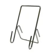 Stainless Steel Honeys Bucket Holder Beekeeping Equipment Support Stand Tool