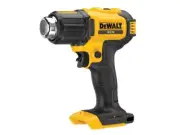 DEWALT DCE530N XR Cordless Heat Gun 18V Bare Unit DEWDCE530N