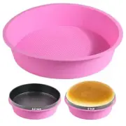 Cheesecake Pan Protector for 8.5,9 Inch Round Springform 8.5-9 inch