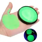 Face & Body Paint UV Blacklight Neon Fluorescent Glow Paint Water Based Make NOW