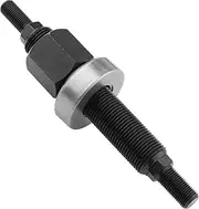 Xuanqingyi Store Harmonic Balancer Installation Tool 5/8" 7/16-16 Compatible with Chevy Compatible with SBC Compatible with BBC Engine 66515 Installer Installation Tool Replacement