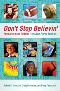 在飛比找博客來優惠-Don’t Stop Believin’: Pop Cult