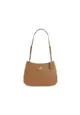 Coach Penelope Shoulder Bag In Light Saddle CO952