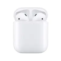 在飛比找蝦皮購物優惠-台灣原廠 Apple Airpods 2代