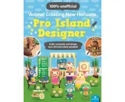 Animal Crossing New Horizons Pro Island Designer