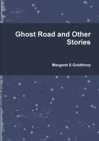 在飛比找博客來優惠-Ghost Road and Other Stories