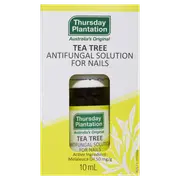 Tea Tree Anti-Fungal Nail Solution