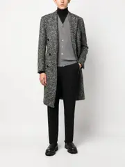 [Malo] Malo-Maglione A Collo Alto-Uomo 52 IT