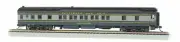 Bachmann HO Scale Heavyweight 80' Pullman Car B&O #13903~NEW in BOX