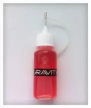 GRAVITY RC ANTI GRAVITY BEARING OIL