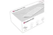 Raspberry Pi 500 Desktop Kit including everything needed to get started with the