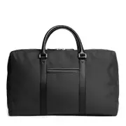 Carl Friedrik Compact Nylon Weekender Bag