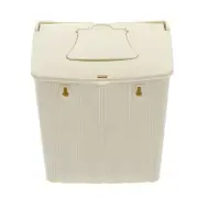 Parrot Breeding Nest Plastic Bird Cockatiel Breeding Nesting Box Bird Incubator